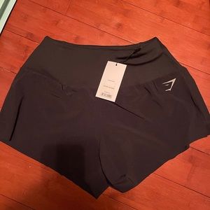 Gymshark speed shorts